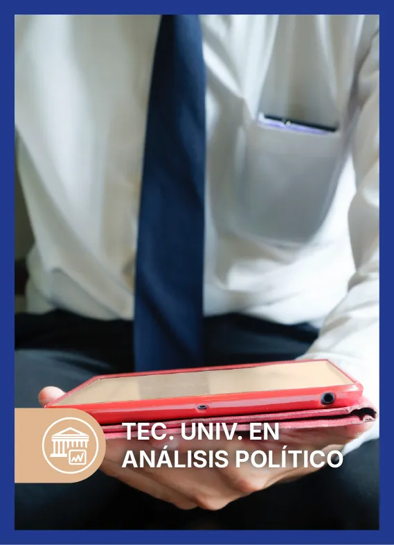 Tec. en Análisis Político