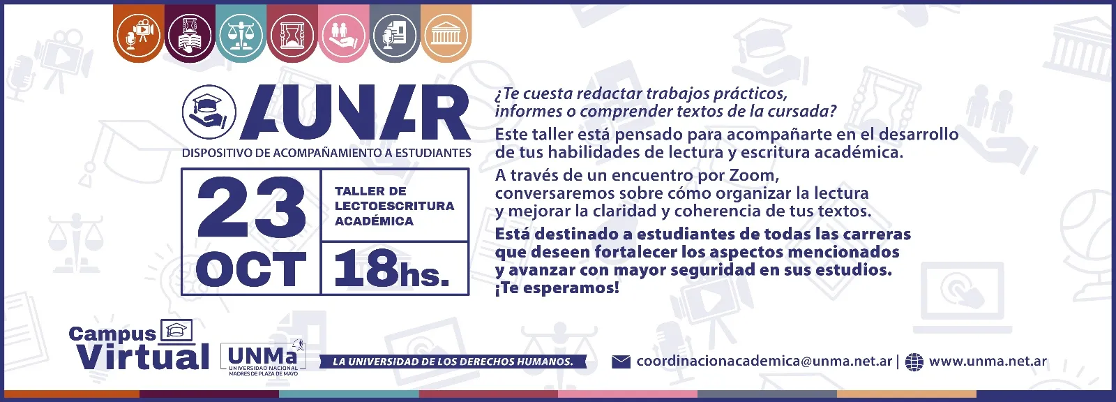 Taller AUNAR
