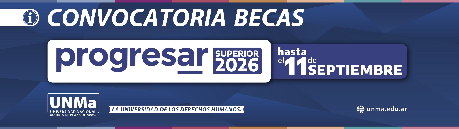 Becas Progresar 2026