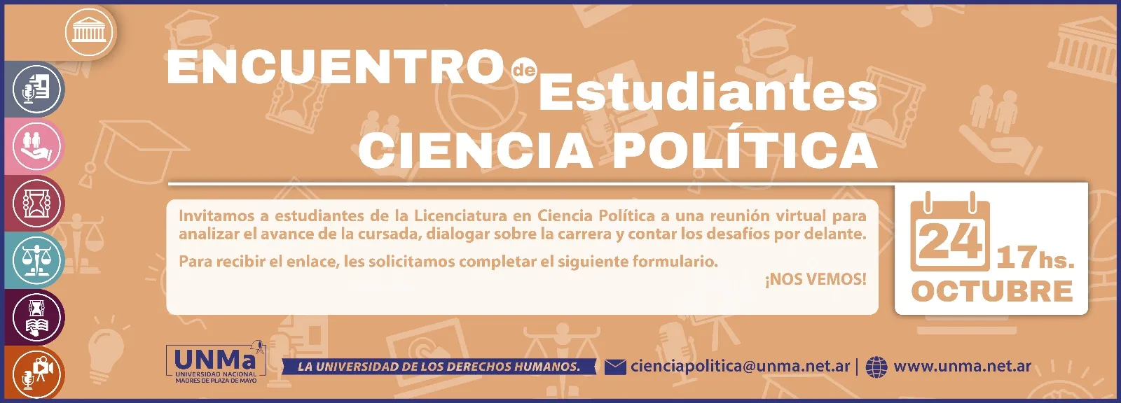 Encuentro Estudiantes Docentes