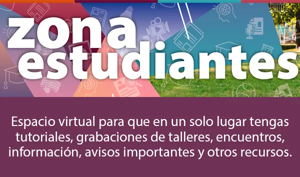 Zona Estudiantes